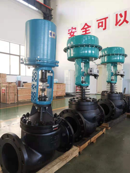 導熱油閥門_導熱油截止閥_導熱油電動截止閥